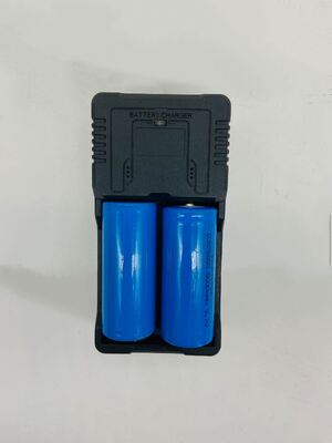 Pocket LED Ultraviolet Torch Lamp Ultra-High Brightness Long Working Hours