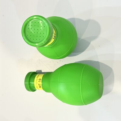 Aplicador de polvo seco Bulbo de pulverización de polvo Accesorios MPI
