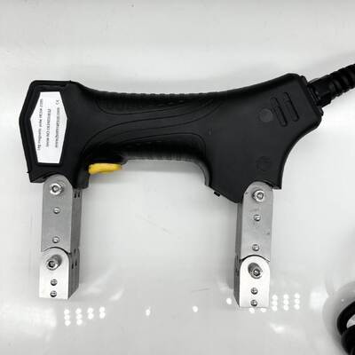 Leg Magnetic Yoke AC220V Handy AC Yoke UV lamp & White Lamp   