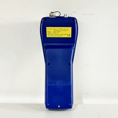 Medidor de conductividad digital Diámetro de 14 mm Proba pantalla LCD grande