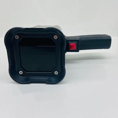 Handheld LED UV Lamp with Rechargeable Battery Dual AC&DC 