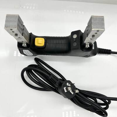 With Waterproof Performance Handheld AC Yoke Magnetic Flaw Detector UV Lamp & White Light 