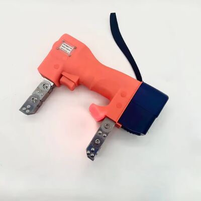 Detector de fallos de yugo integrado con imán permanente y yugo integrado inalámbrico compuesto por yugo en miniatura y magnetización de CA