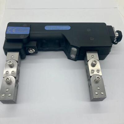 Detector de defectos de yugo magnético portátil AC&DC