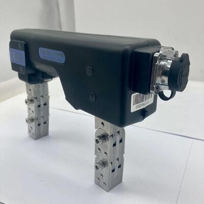 Detector de defectos de yugo magnético portátil AC&DC