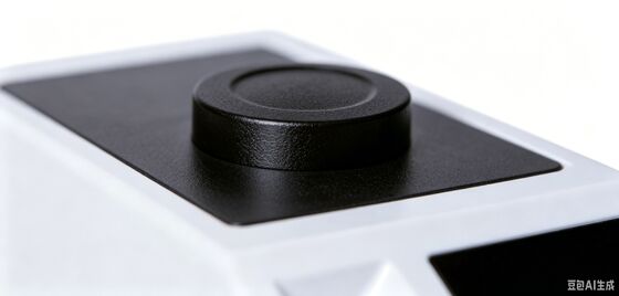 Refractómetro digital automático de la serie HRF Sensor CCD Tester de índice de refracción Brix con control de temperatura
