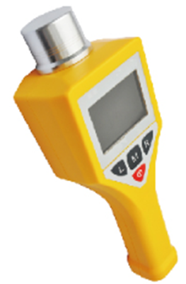 FJ-7105 Detector portátil de radiación de neutrones Alarma de vibración de luz sonora Teste de radiación de dosis acumulada