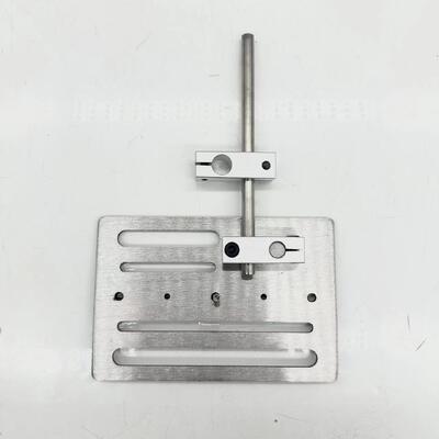 Prueba de recubrimientos TIN en cables Tester de espesor coulométrico de electroplataje de impresora incorporada