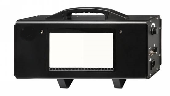 Lámpara de visualización LED de película de rayos X industrial