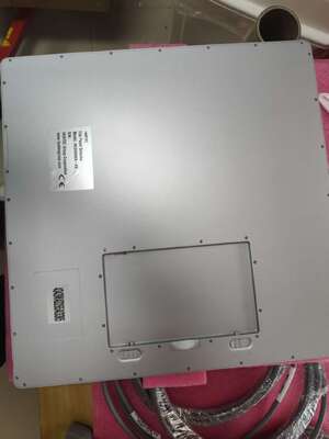 H4343HWA-EG Wireless a-Si X-ray Flat Panel Detector Gigabit Ethernet 802.11ac 430×430mm Industrial NDT DR Detector