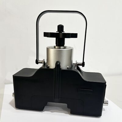 Tester de dureza de Rockwell portátil y magnético digital