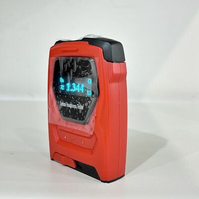 Medidor de rugosidad DUAL OLED integral SRT5030