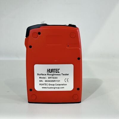 Medidor de rugosidad DUAL OLED integral SRT5030