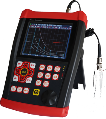 TG-6300 Medidor de espesor de revestimiento ultrasónico de alta sensibilidad y resolución