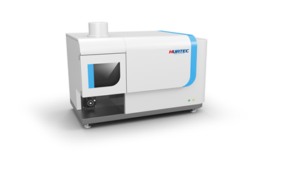 Espectrómetro ICP de canal único ICP-H7001 Sistema de observación de plasma vertical Analizador de espectroscopía ICP-OES con ajuste automático