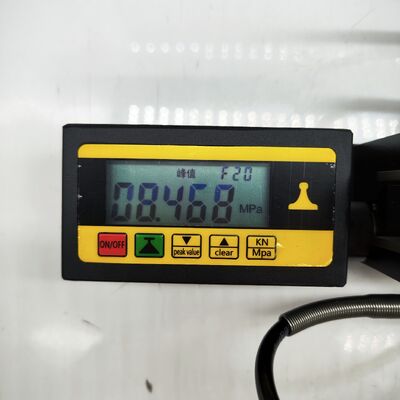 Prueba de adhesión de arranque HUATEC HKSM-1 (método de arranque)