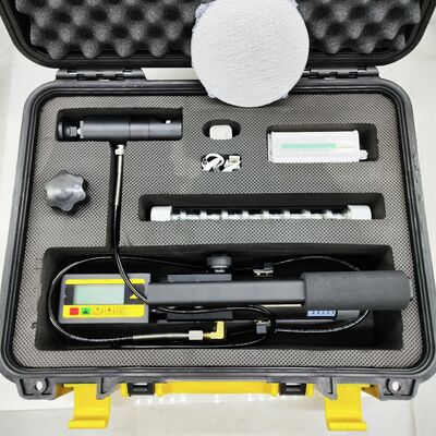 Prueba de adhesión de arranque HUATEC HKSM-1 (método de arranque)