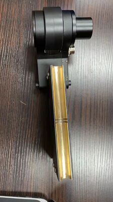 Detector de ensayo de cuerdas de acero para ascensores HRD150 (MRT)