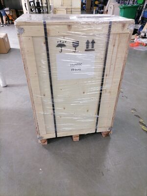 Durómetro Brinell HB-3000S(H) mejorado