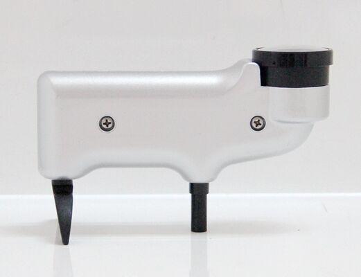 Probador de dureza Barcol Impressor HBA-100