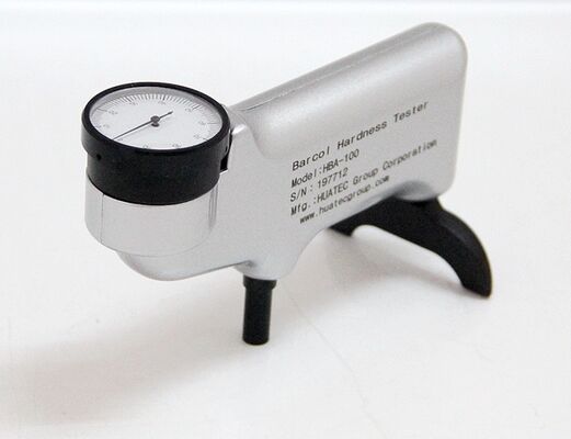 Probador de dureza Barcol Impressor HBA-100