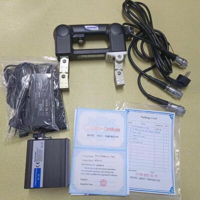 AC/DC Yoke Handheld Magnetic Particle Flaw Detector MPI Equipment 240V/220V /110V