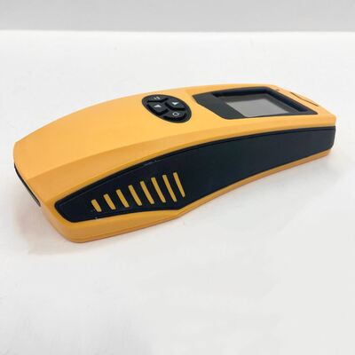 Detector de barras de refuerzo HLT-120X Detecta con precisión la ubicación de las barras de refuerzo