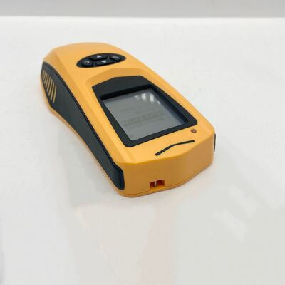 Detector de barras de refuerzo HLT-120X Detecta con precisión la ubicación de las barras de refuerzo