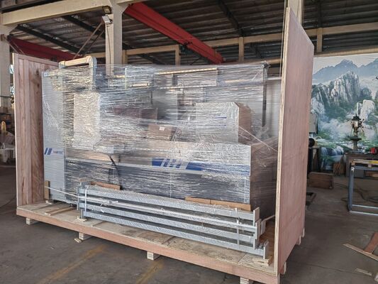HMP-8000 Bench Type Fluorescent Magnetic Particle Flaw Detection Machine for Gear Ring Type Parts