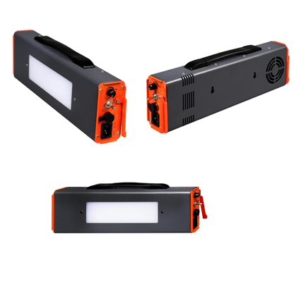 HFV-2206 Pure White LED Light Industry Film Viewer 