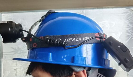 DG-UV30 LED UV Headlamp Irradiancia UV＞4000uW/cm2