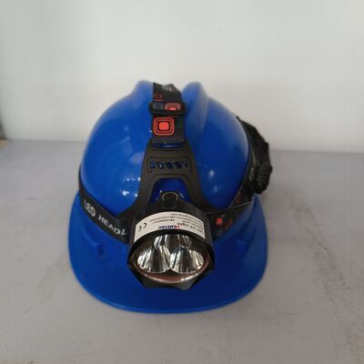 DG-UV30 LED UV Headlamp Irradiancia UV＞4000uW/cm2