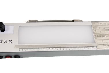 HFU-600 Visor de película Densitómetro de película Todo en uno Medidor de evaluación de película