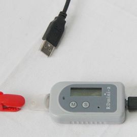 HRDmini-2 Electrónico de rayos X y Γ Radiación Dosímetro de dosis personal