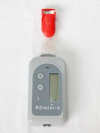 HRDmini-2 Electrónico de rayos X y Γ Radiación Dosímetro de dosis personal