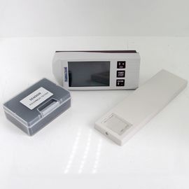 22 Parámetros Tft pantalla táctil Tester digital de rugosidad de la superficie