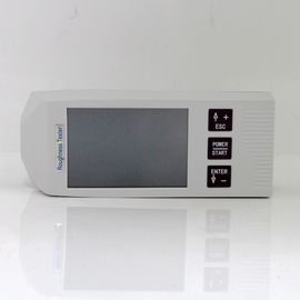 22 Parámetros Tft pantalla táctil Tester digital de rugosidad de la superficie