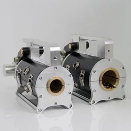 HUATEC Tester de cuerda de alambre HRD-100 con 0,02 mm División mínima 40 + 5C Ángulo del haz y 10Hz a 1KHz Velocidad para pruebas no destructivas