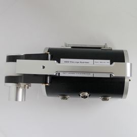 HUATEC Tester de cuerda de alambre HRD-100 con 0,02 mm División mínima 40 + 5C Ángulo del haz y 10Hz a 1KHz Velocidad para pruebas no destructivas