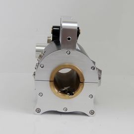 Detección de velocidad hecha fácil Detector de cuerda magnética HRD-100 con capacidades de doble función