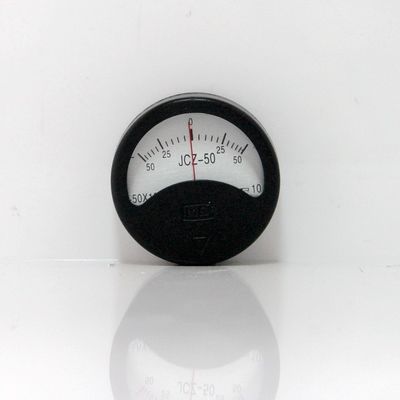 JCZ-50 Instrumento de medición de la resistencia a la magnetización industrial de amplio alcance Medidor de Tesla Gauss Tester de campo magnético residual