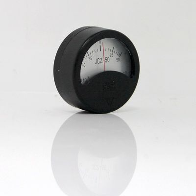 JCZ-50 Instrumento de medición de la resistencia a la magnetización industrial de amplio alcance Medidor de Tesla Gauss Tester de campo magnético residual