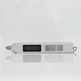 HG-6430 Pantalla LCD digital Aceleración Velocidad Desplazamiento Vibración