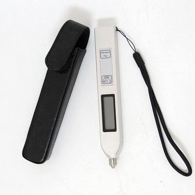 HG-6410 Velocidad de vibración RMS, lápiz vibratorio