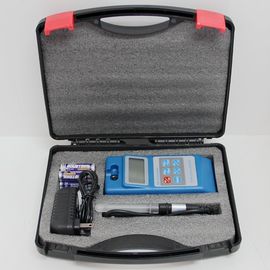 HGS-10C Digital Tasla AC DC Medidor de densidad de flujo magnético