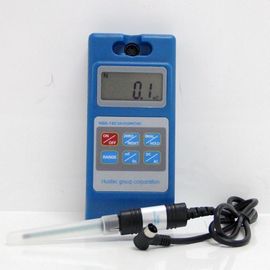 Medidor de Gauss Digital HGS-10C 0-2000mT