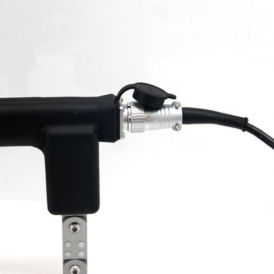 Equipo de ensayo de partículas magnéticas sellado sólido