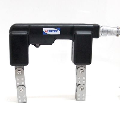 Equipo portátil de ensayo con partículas magnéticas