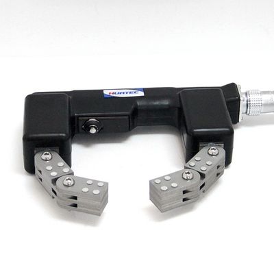 Equipo portátil de ensayo con partículas magnéticas