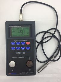 Probador contento de la ferrita de HUATEC HFE-100 SP10A